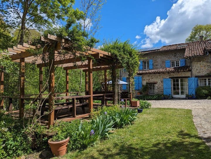 13 bedrooms house for sale in LA BASTIDE DE SEROU, France - Image 2