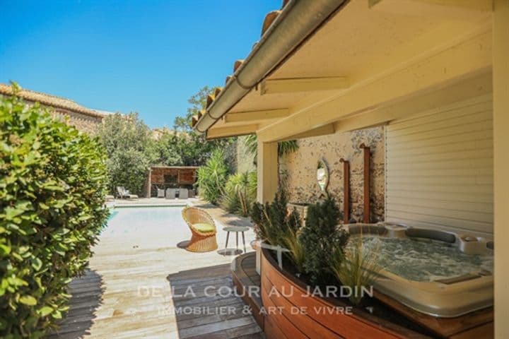 5 bedrooms other for sale in Narbonne, France - Image 2