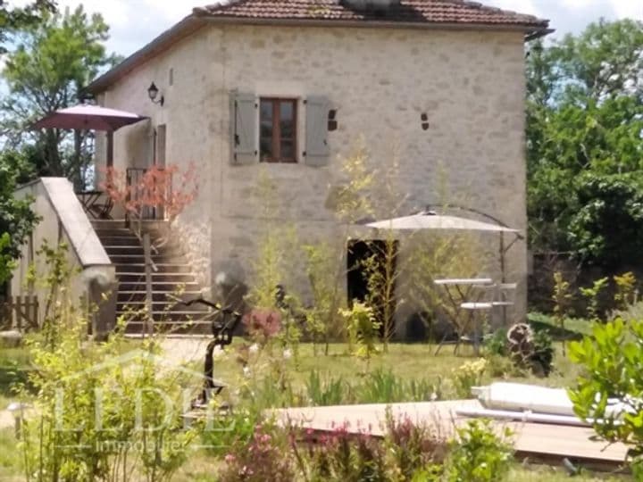 7 bedrooms other for sale in Cahors, France - Image 3