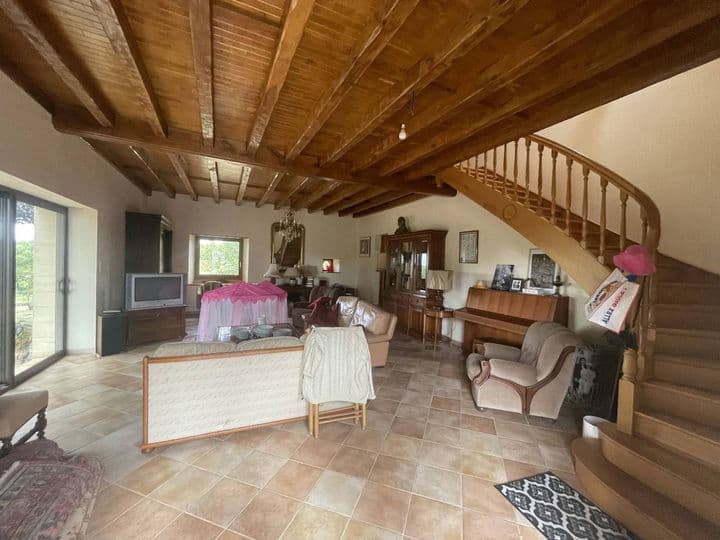 5 bedrooms house for sale in SALAGNAC, France - Image 11