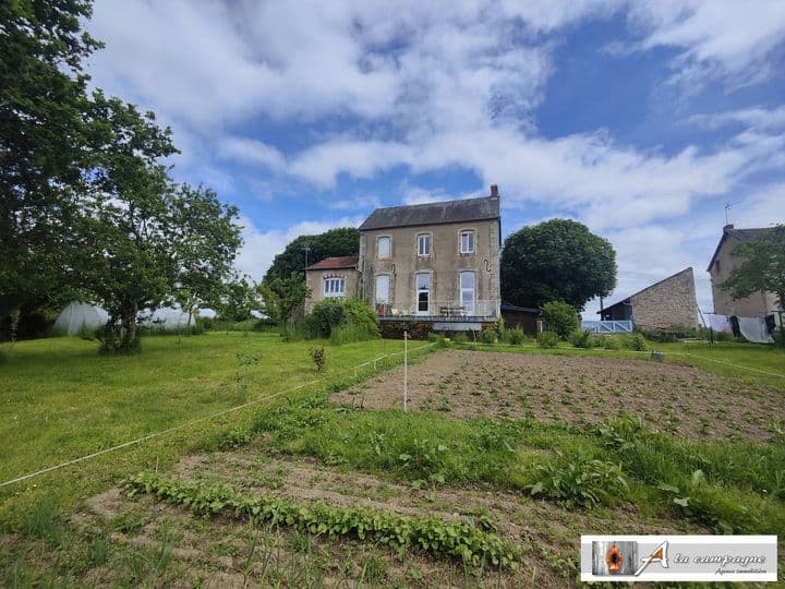 4 bedrooms house for sale in Evaux-les-Bains, France - Image 8