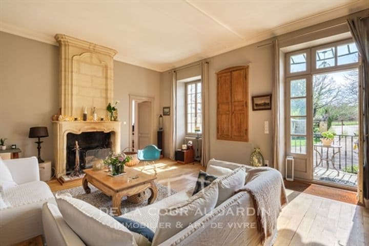 12 bedrooms other for sale in Saint-Emilion, France - Image 4