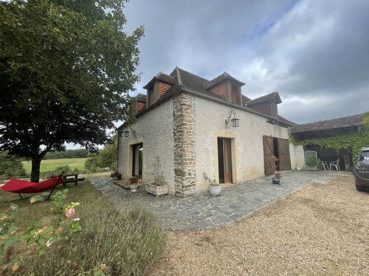 5 bedrooms house for sale in SALAGNAC, France - Image 2