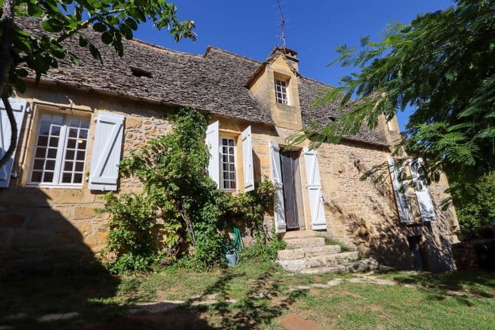 4 bedrooms house for sale in St-Cyprien, France - Image 2