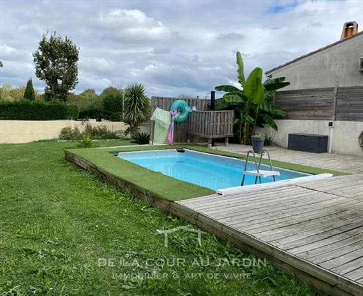 3 bedrooms house for sale in Saint-Caprais-de-Bordeaux, France - Image 7