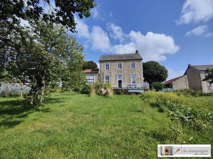 4 bedrooms house for sale in Evaux-les-Bains, France - Image 9