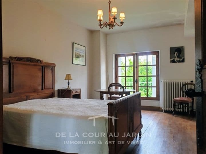 4 bedrooms house for sale in Saint-Mathieu, France - Image 9