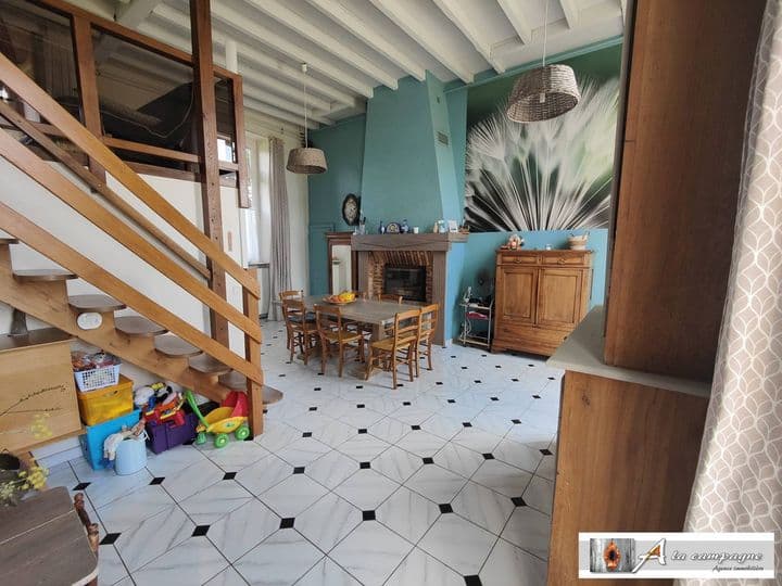 4 bedrooms house for sale in Evaux-les-Bains, France - Image 3