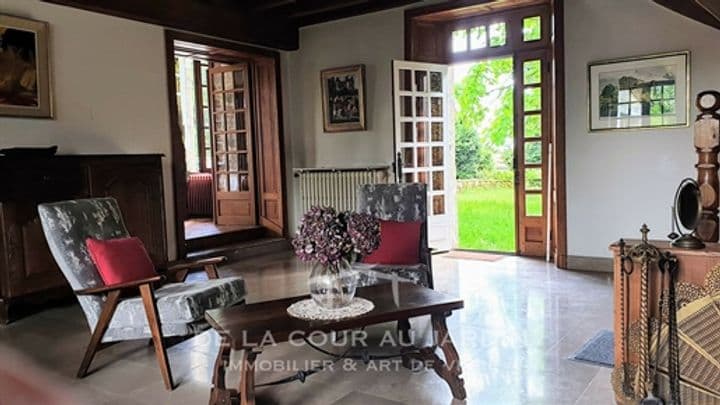 4 bedrooms house for sale in Saint-Mathieu, France - Image 3