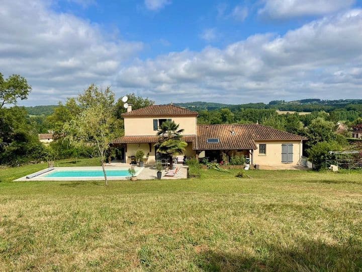 4 bedrooms house for sale in CHERVEIX CUBAS, France - Image 2