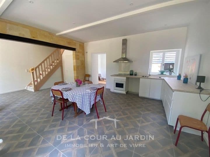 3 bedrooms house for sale in Saint-Emilion, France - Image 2