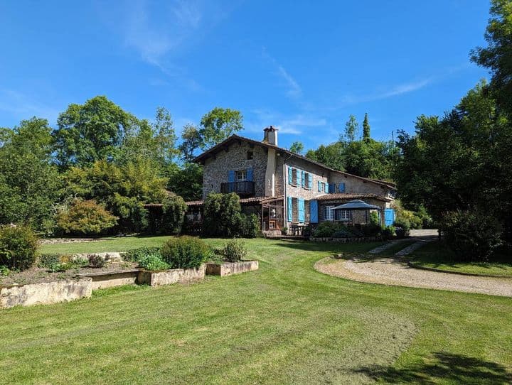 13 bedrooms house for sale in LA BASTIDE DE SEROU, France