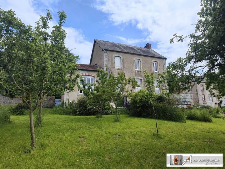 4 bedrooms house for sale in Evaux-les-Bains, France - Image 5