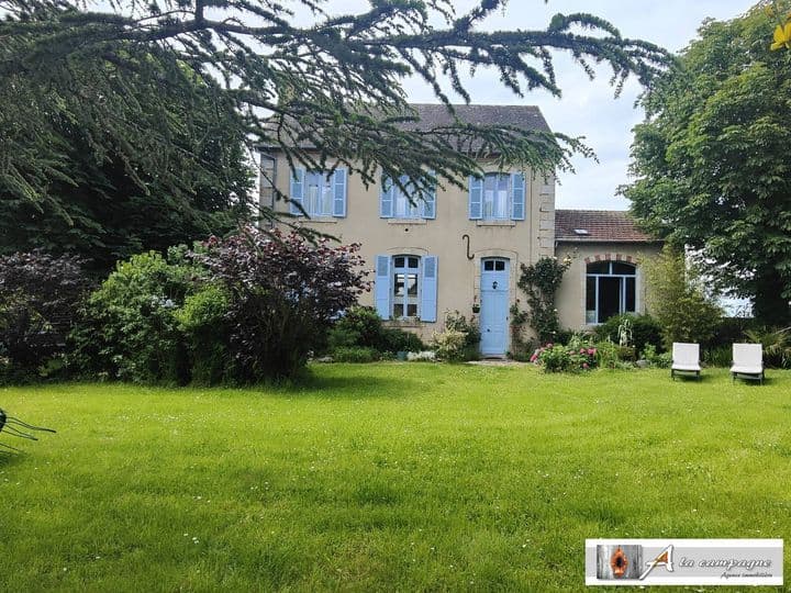 4 bedrooms house for sale in Evaux-les-Bains, France - Image 7