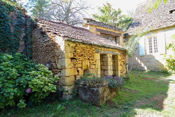 4 bedrooms house for sale in St-Cyprien, France - Image 10