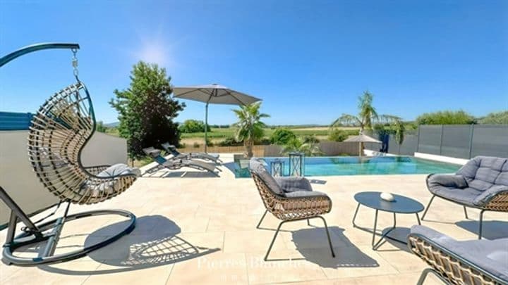 4 bedrooms other for sale in Montpellier, France - Image 7