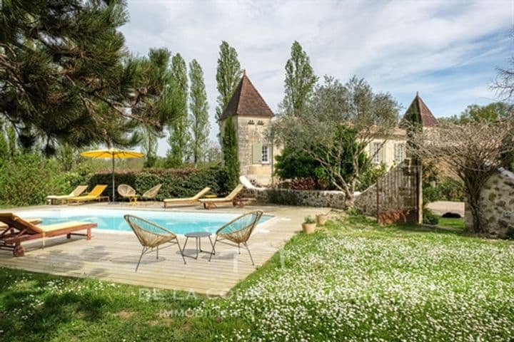 12 bedrooms other for sale in Saint-Emilion, France - Image 3