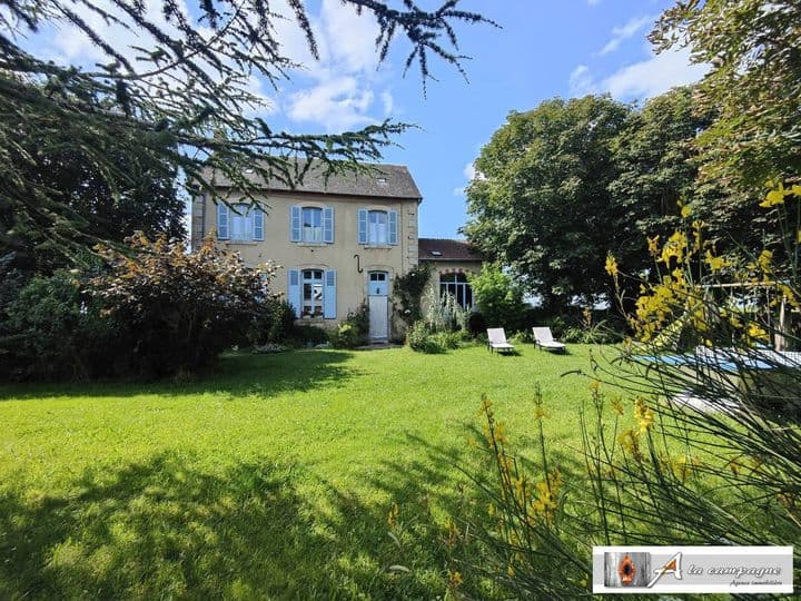 4 bedrooms house for sale in Evaux-les-Bains, France