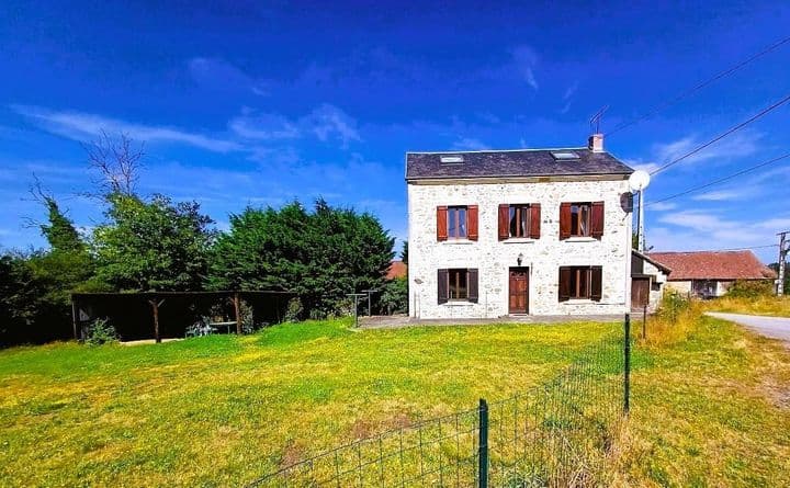 4 bedrooms house for sale in Saint-Maurice-pres-Pionsat, France - Image 12