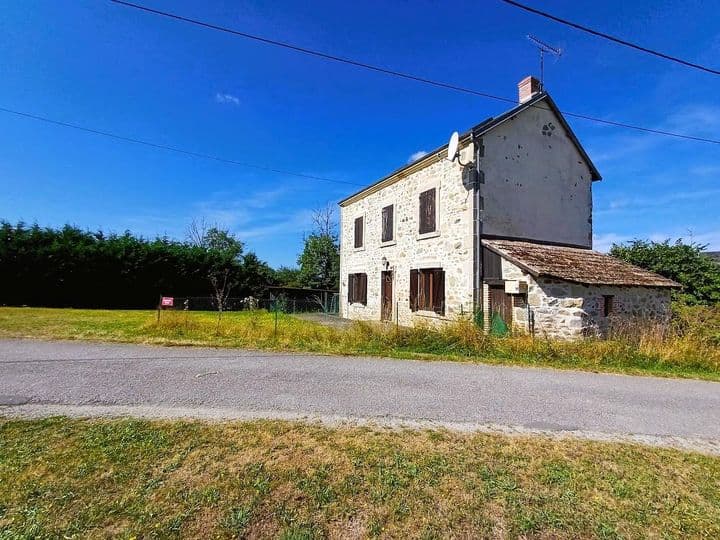 4 bedrooms house for sale in Saint-Maurice-pres-Pionsat, France - Image 2