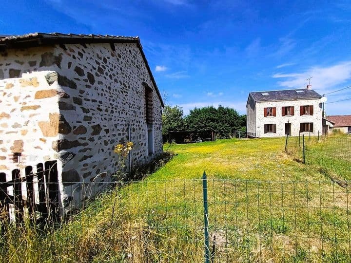 4 bedrooms house for sale in Saint-Maurice-pres-Pionsat, France - Image 5