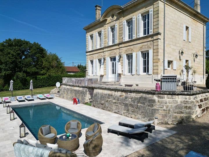 7 bedrooms house for sale in  France - Image 2