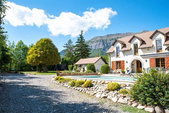 6 bedrooms house for sale in Gap, France - Image 7