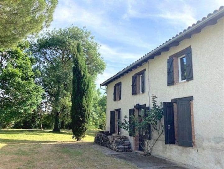 5 bedrooms house for sale in Grazac, France - Image 12