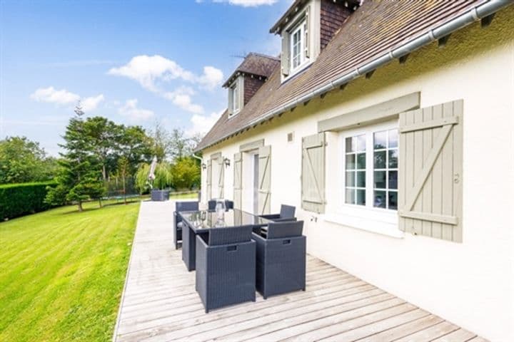 4 bedrooms house for sale in Deauville, France - Image 3