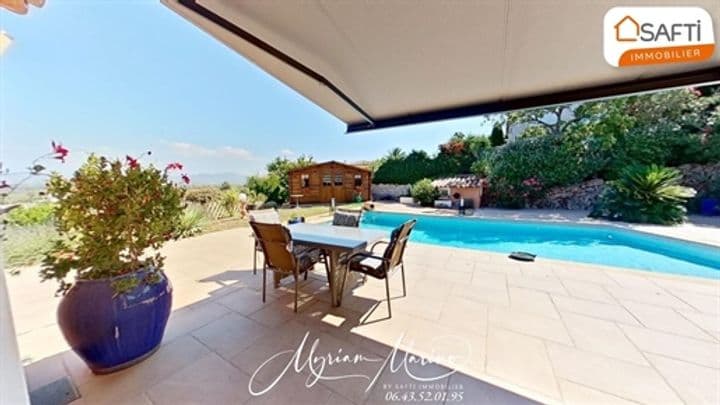 4 bedrooms house for sale in Saint-Aygulf, France - Image 10