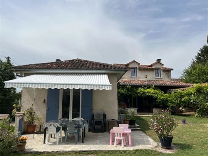 5 bedrooms house for sale in Saint-Martin-de-Riberac, France - Image 2