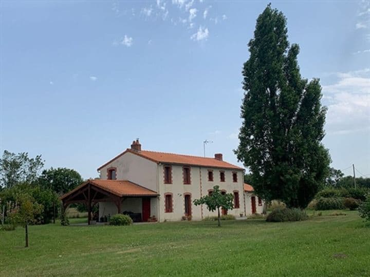 4 bedrooms house for sale in Saint-Florent-le-Vieil, France - Image 8