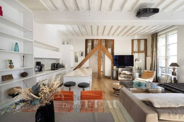 2 bedrooms house for sale in  France - Image 3