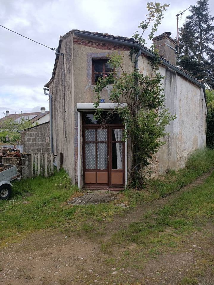 1 bedroom house for sale in nueil les aubiers, France - Image 2