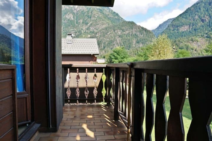 2 bedrooms other for sale in Servoz, France - Image 3