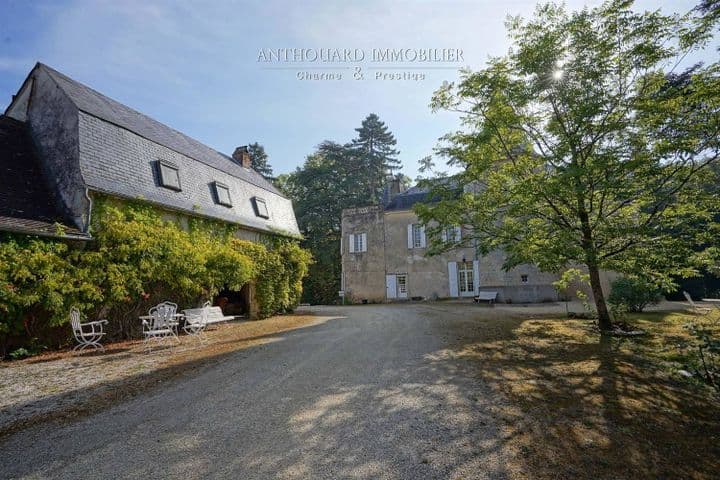 6 bedrooms house for sale in  France - Image 4