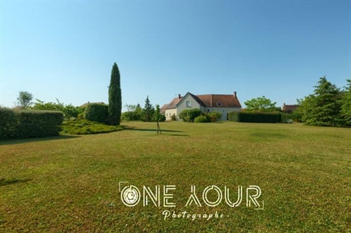 5 bedrooms house for sale in Joigny, France - Image 3