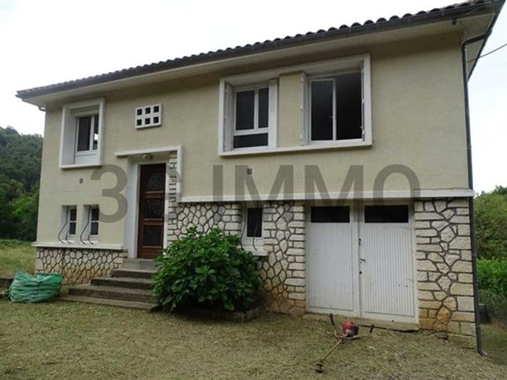 4 bedrooms house for sale in Saint-Cere, France - Image 8