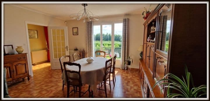 4 bedrooms house for sale in Sennece-les-Macon, France - Image 3