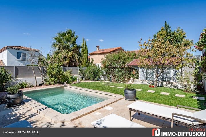 3 bedrooms house for sale in PLAN DE CUQUES, France - Image 2