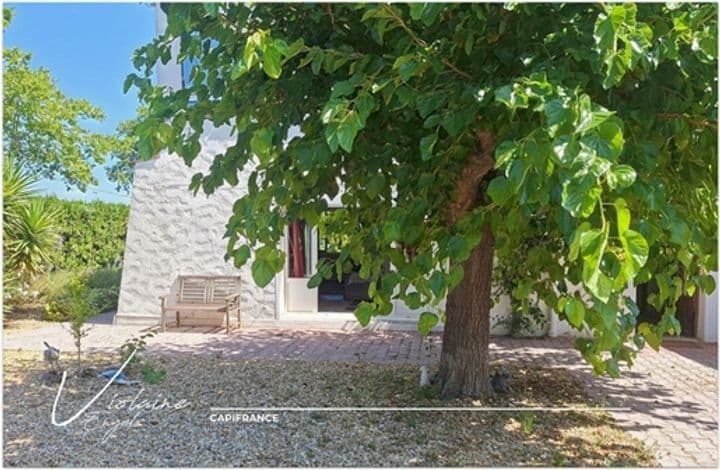 3 bedrooms house for sale in Olonzac, France - Image 8