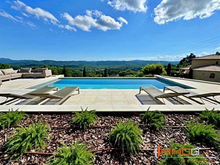 5 bedrooms house for sale in Montauroux, France - Image 4