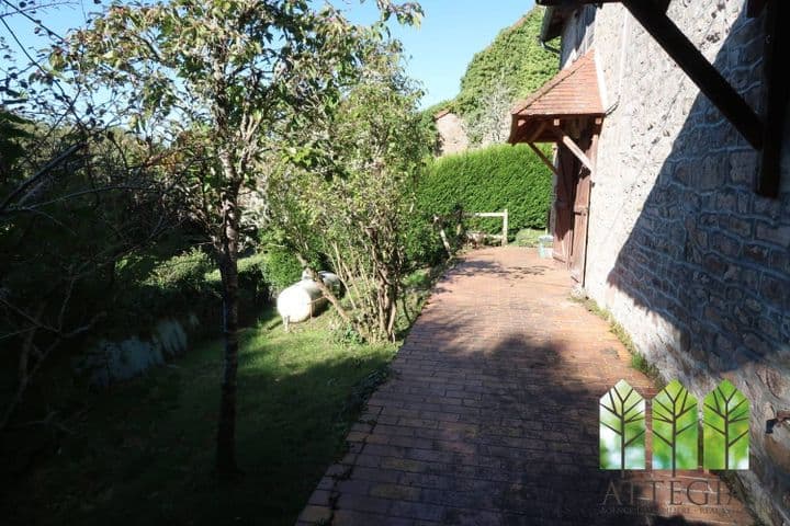 2 bedrooms house for sale in Clugnat, France - Image 5