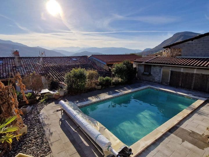 7 bedrooms house for sale in LEYCHERT, France - Image 10