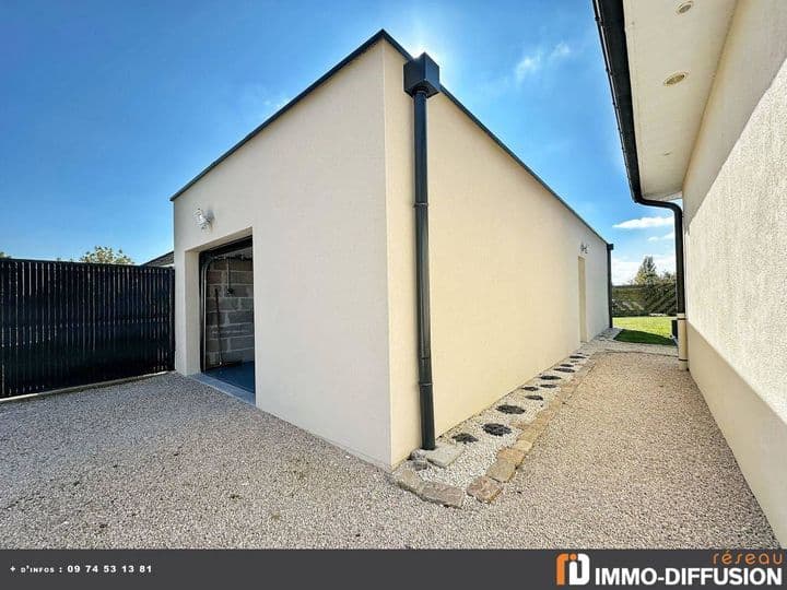 4 bedrooms house for sale in FRAGNES LA LOYERE, France - Image 3