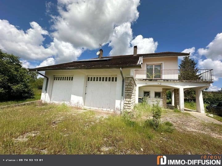 4 bedrooms house for sale in MONTRET, France - Image 3