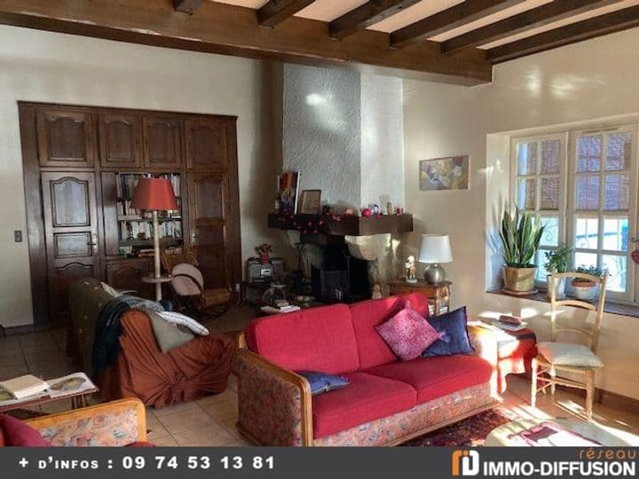 4 bedrooms house for sale in LA MONNERIE LE MONTEL, France - Image 4