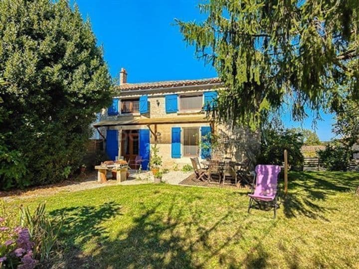 7 bedrooms house for sale in Sauze-Vaussais, France - Image 10