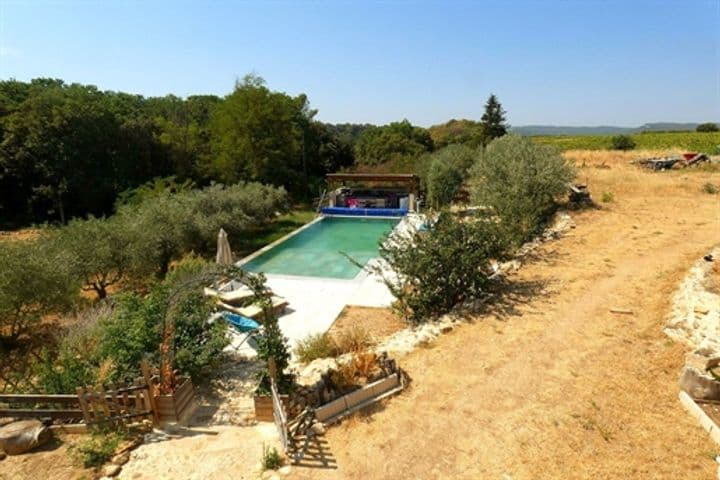 5 bedrooms other for sale in Uzes, France - Image 7