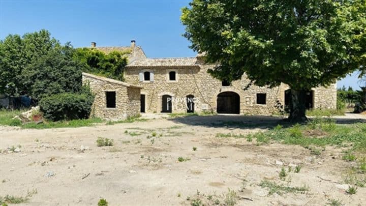 4 bedrooms other for sale in Robion, France - Image 9